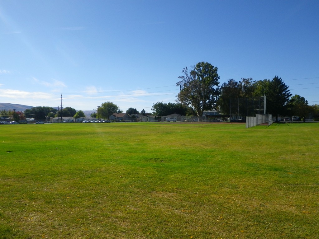 Gardner Ballfield Gardner - Ballfield_1