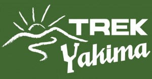 Trek Yak green