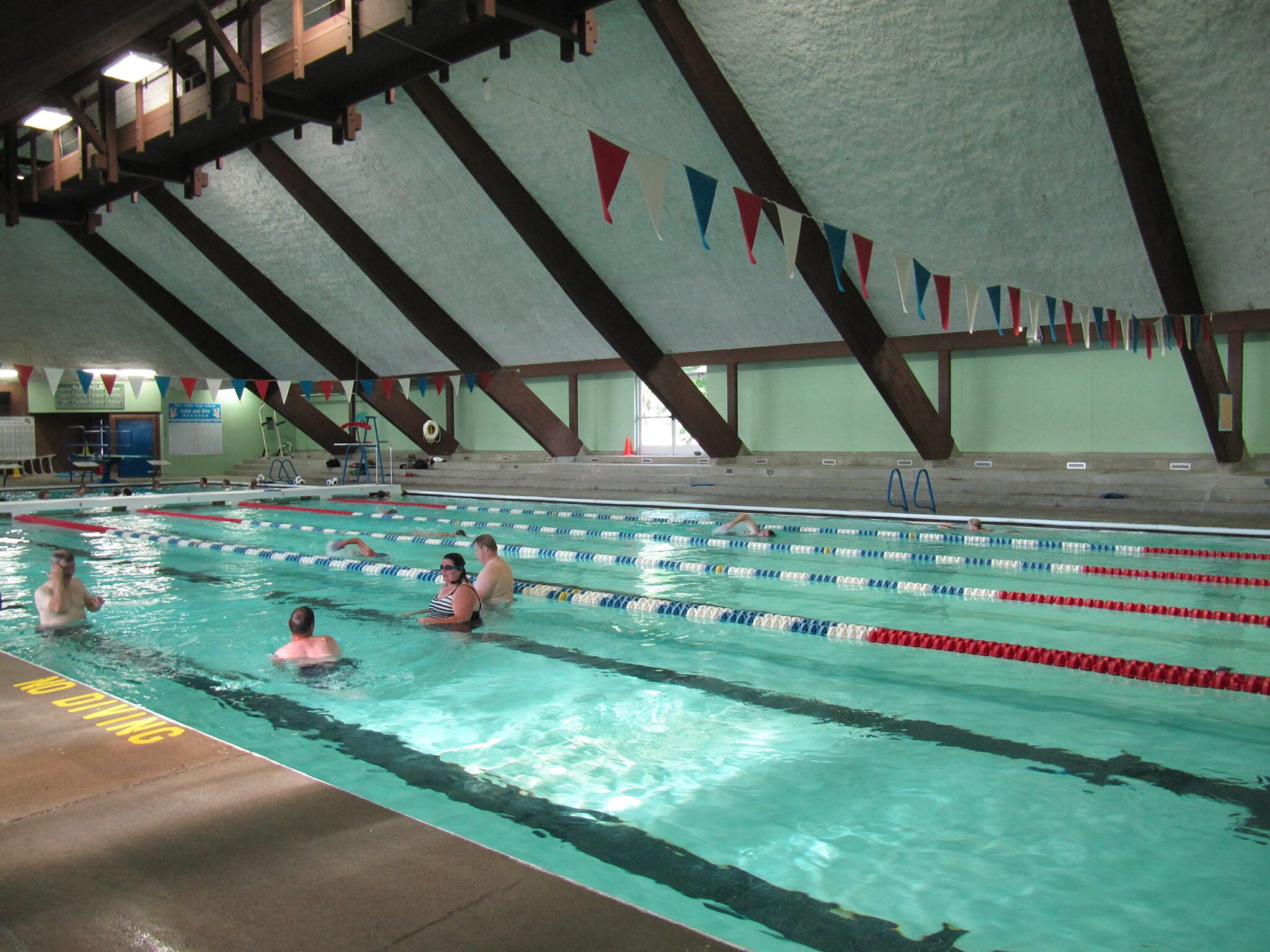 Aquatics Yakima Parks and Recreation