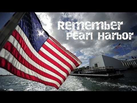 pearl harbor day picture