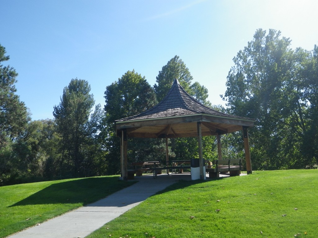 Randall Park Yakima Parks and Recreation