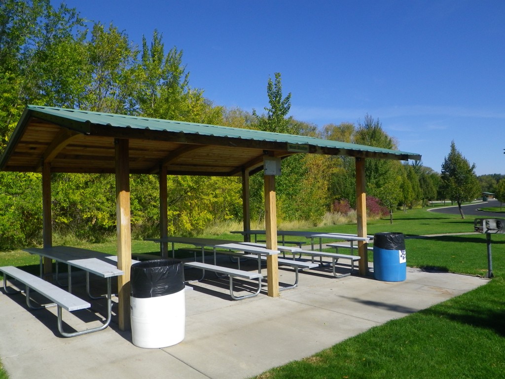 West Valley Park Yakima Parks and Recreation