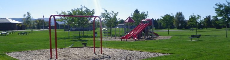 Yakima Parks And Recreation